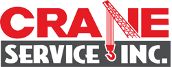 Crane Services Inc